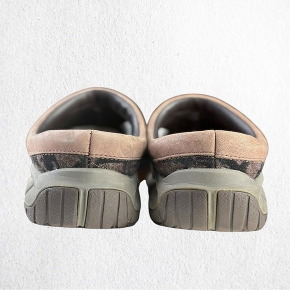 Merrell Women's 8 Performance Footwear Select Fresh Grip Sole Slip On Clogs - Picture 8 of 11